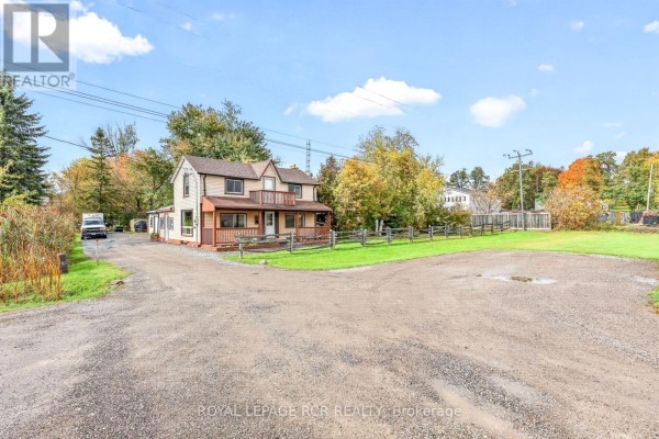 Sunroom - 22984 Highway 12 Road, Scugog, ON L0C1H0 Photo 4
