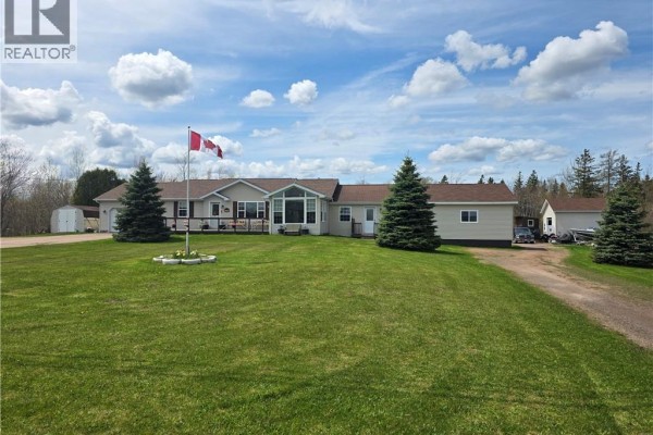 2299-2301 Route 950, Petit Cap, NB, photo 3