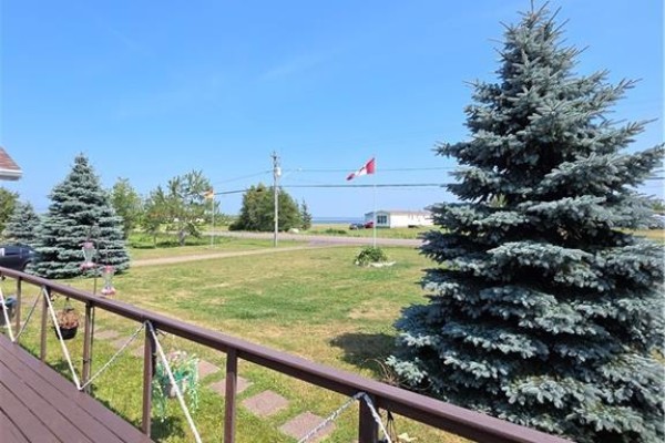 Living room - 2299-2301 Route 950, Petit Cap, NB E4N2H9 Photo 4