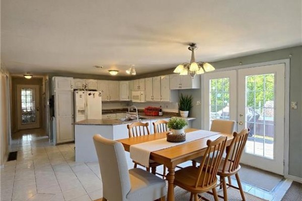 Kitchen - 2299-2301 Route 950, Petit Cap, NB E4N2H9 Photo 5