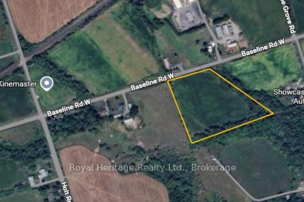 2299 Baseline Road W, Clarington, ON, photo 2
