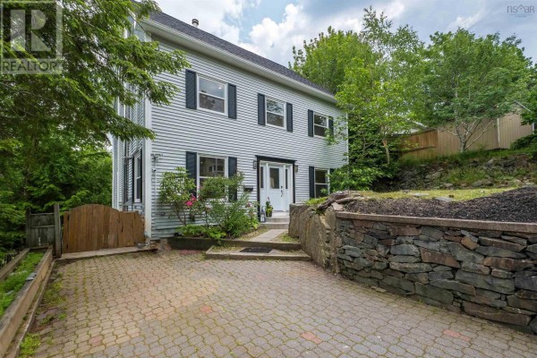Kitchen - 22a Wedgewood Avenue, Halifax Regional Municipality, NS B3M2B3 Photo 3