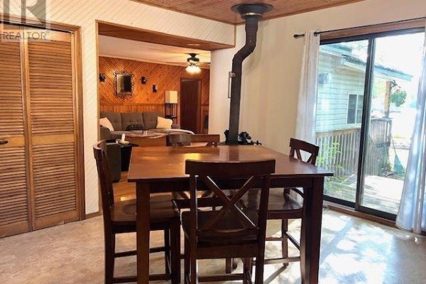 4pc Bathroom - 22b Champagne Avenue, St  Charles, ON P0M2W0 Photo 5