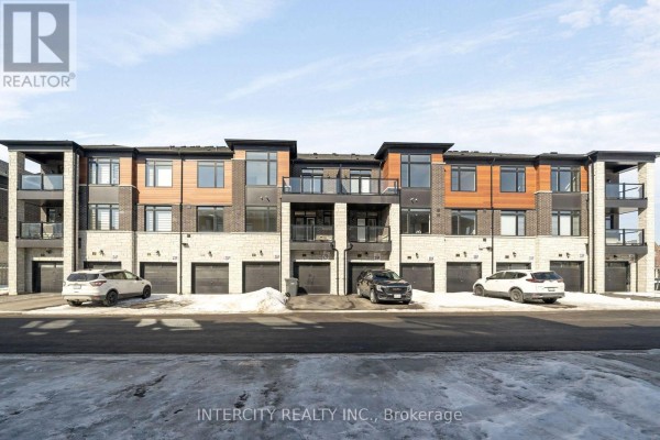 Great room - 22f - 493 Tim Manley Avenue, Caledon, ON L7C1Z9 Photo 2
