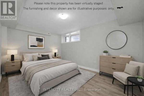 Bedroom 2 - 22f - 493 Tim Manley Avenue, Caledon, ON L7C1Z9 Photo 4
