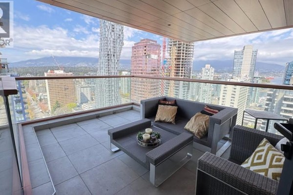 22xx 1408 Robson Street, Vancouver