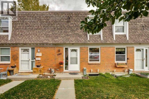 23, 330 Canterbury Drive Sw, Calgary