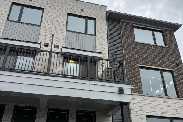 23 - 1001 Glenroy Gilbert Drive, Ottawa, ON K2J7N9 Photo 2