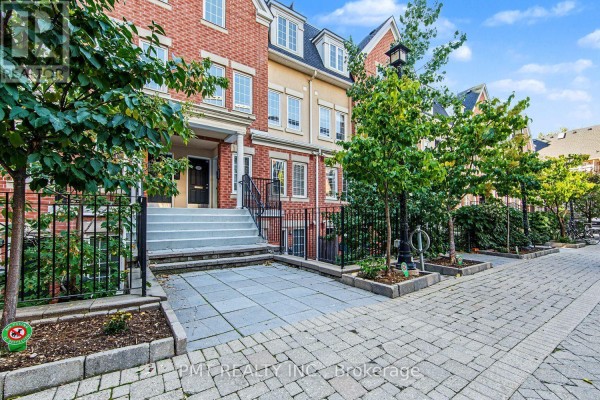 23 - 11 Niagara Street, Toronto