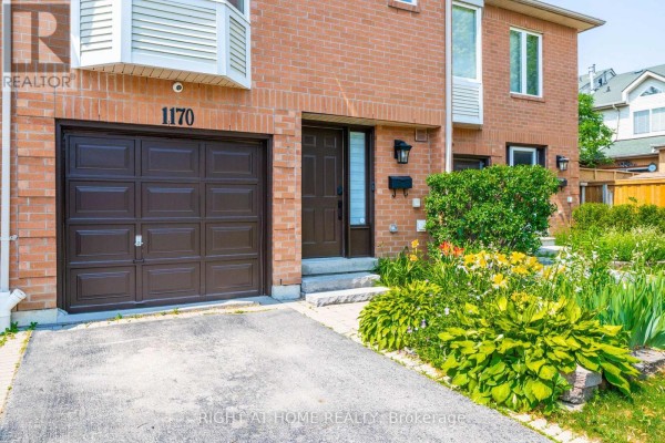 Kitchen - 23 - 1170 West Shore Drive, Mississauga, ON L5E3H8 Photo 3