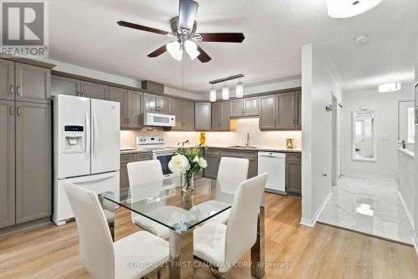 23 - 20 Kernohan Parkway, London South, ON N6J4Y3 Photo 4