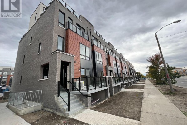 Great room - 23 - 245 Mclevin Avenue, Toronto, ON M1B0E8 Photo 3