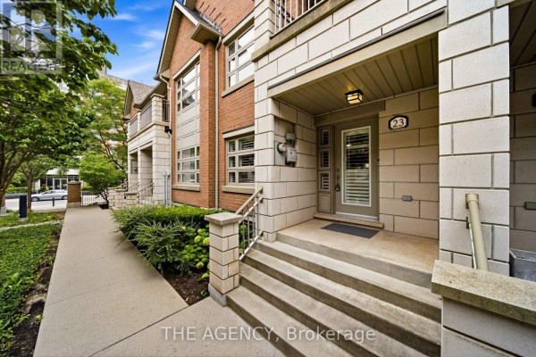 23 - 2460 Prince Michael Drive, Oakville, ON, photo 2