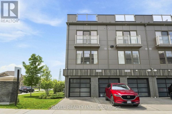 23 - 261 Skinner Road, Hamilton, ON, photo 3