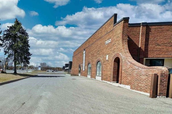 23 - 2650 John Street, Markham, ON M3R2W6 Photo 2