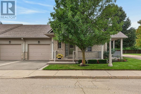 23 - 34 Southbrook Drive, Hamilton, ON, photo 3