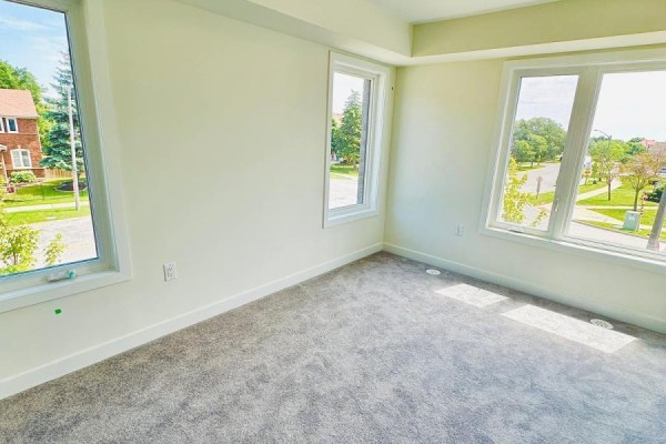 23 - 3538 Colonial Drive, Mississauga, ON L5L0C1 Photo 3
