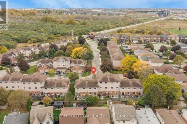 23 - 386 Highland Road W, Hamilton