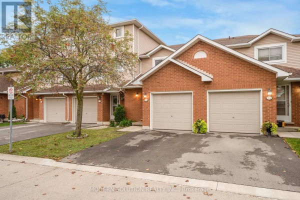 Kitchen - 23 - 386 Highland Road W, Hamilton, ON L8J3P9 Photo 4