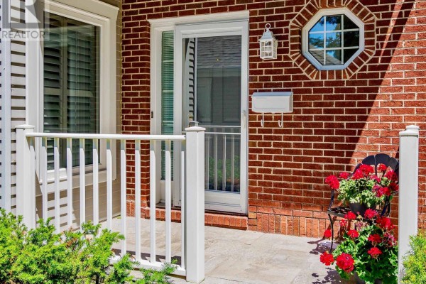 23 - 5 Lakeside Drive W, St  Catharines, ON, photo 2