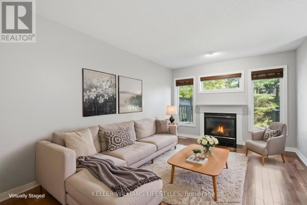 Bedroom 2 - 23 - 505 Blue Jay Drive, London North, ON N5X7K7 Photo 5