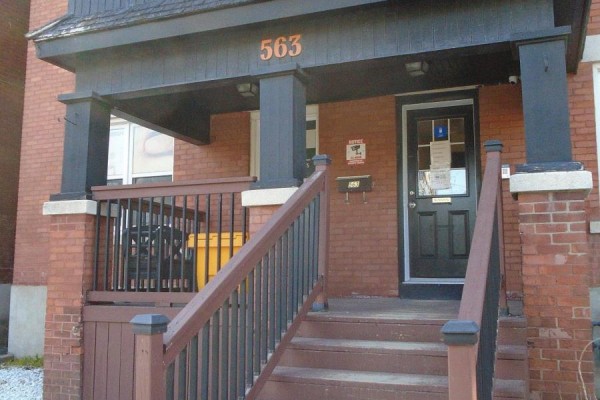23 - 563 Gladstone Avenue S, Ottawa, ON, photo 3