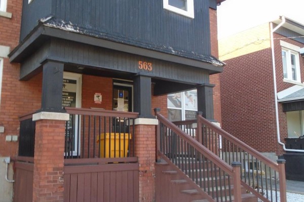 23 - 563 Gladstone Avenue S, Ottawa, ON K1R5P2 Photo 4