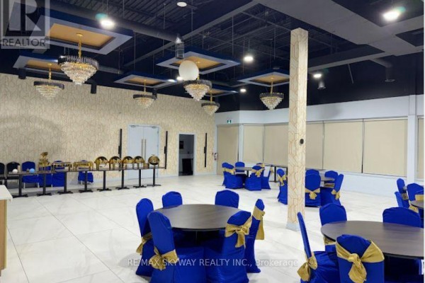 23 & 24 - 2565 Steeles Avenue E, Brampton, ON L6T4L6 Photo 5