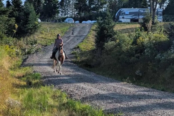 23-1 48 Blue Mountain Loop, Blue Mountain, NS B2H5C8 Photo 5