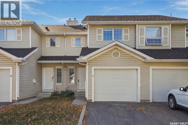 23 110 Keevil Crescent, Saskatoon