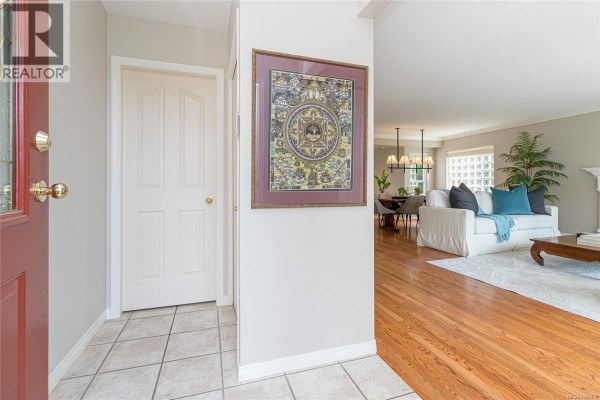 Ensuite - 23 118 Aldersmith Pl, View Royal, BC V9A7M9 Photo 5