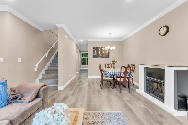 23 12036 66 Avenue, Surrey, BC V3W3M2 Photo 5