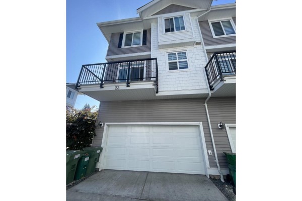 23 2033 Mckenzie Road, Abbotsford, BC V2S3Z6 Photo 2