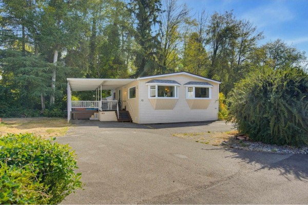 23 2270 196 Street, Langley