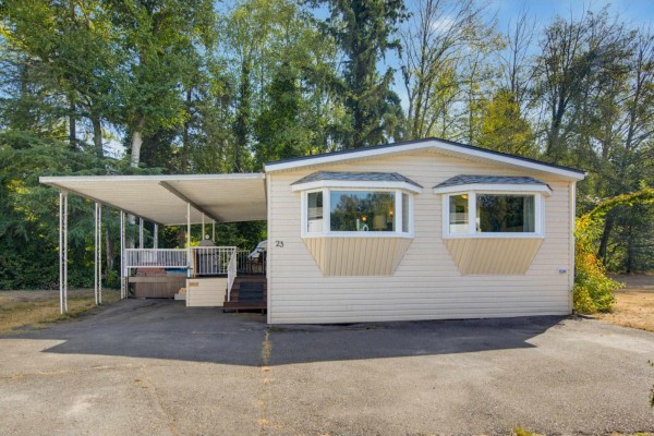 23 2270 196 Street, Langley, BC V2Z1N6 Photo 3