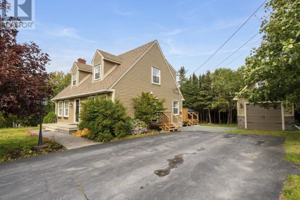23-25 Heneys Pond Road, Bay Roberts