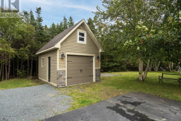Bedroom - 23-25 Heneys Pond Road, Bay Roberts, NL A0A1G0 Photo 4