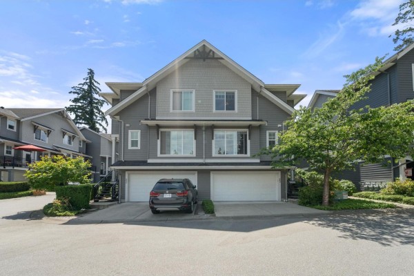 23 2855 158 Street, Surrey, BC V3Z0P5 Photo 2
