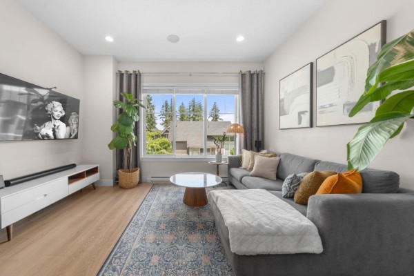 23 2855 158 Street, Surrey, BC V3Z0P5 Photo 4