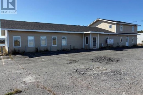 23-29 Conception Bay Highway, Bay Roberts, NL A0A3X0 Photo 2