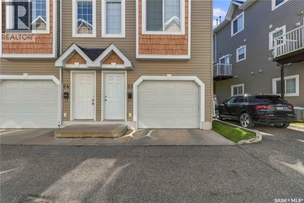 2pc Bathroom - 23 302 Herold Road, Saskatoon, SK S7V1J3 Photo 4