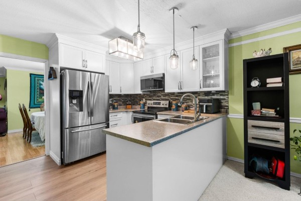 23 33020 Maclure Road, Abbotsford, BC V2S7J6 Photo 5