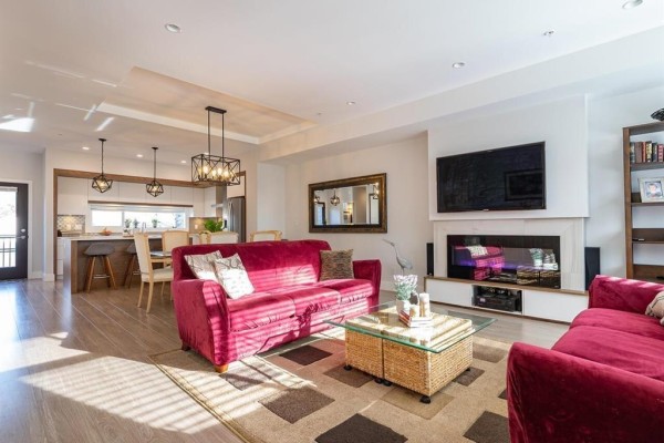 23 33209 Cherry Avenue, Mission, BC V2V0G8 Photo 5