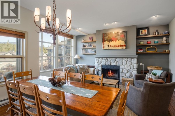 23 4644 Blackcomb Way, Whistler, BC V8E0H2 Photo 4