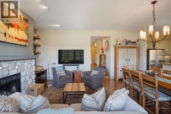 23 4644 Blackcomb Way, Whistler, BC V8E0H2 Photo 5