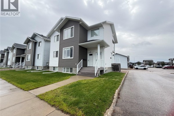 23 4850 Harbour Landing Drive, Regina