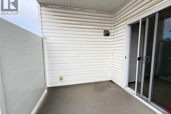 Primary Bedroom - 23 4850 Harbour Landing Drive, Regina, SK S4W0K9 Photo 5