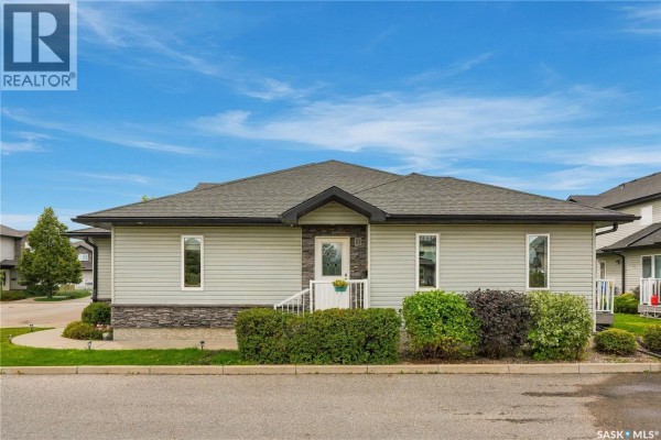 4pc Bathroom - 23 547 East Hampton Boulevard, Saskatoon, SK S7R0H8 Photo 4