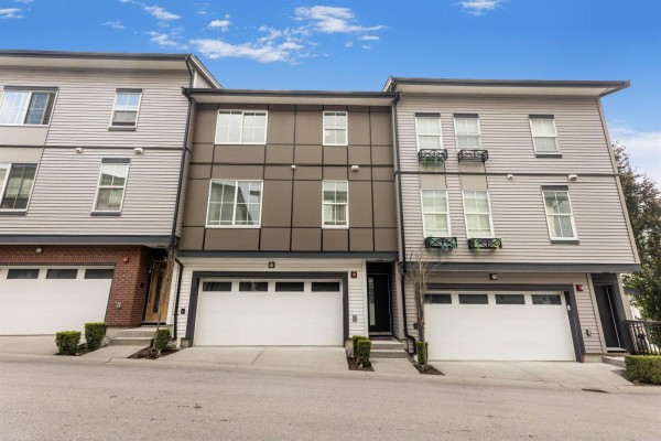 23 8161 201 Street, Langley