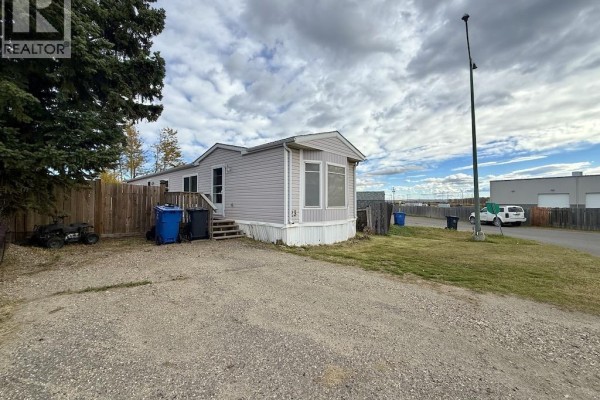 Mobile for sale at 23 8420 Alaska Road, Fort St  John, BC - MLS® iuW7sm